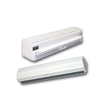 Air Curtains Air Curtains