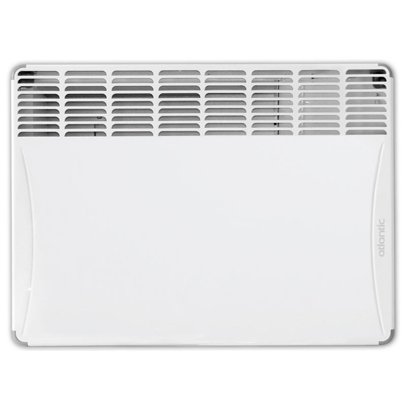 Atlantic F17 Electric heater 1000w Atlantic's Products. Electric room