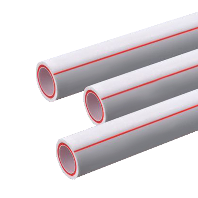 Polypropylene faser pipe 20mmX3.4mm - Vesbo's Products. Polypropylene ...