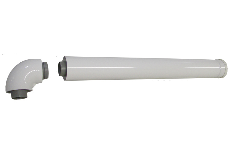 Boiler coaxial flue ARISTON Ariston's Products. Heating boilers, wall hang boiler, electric