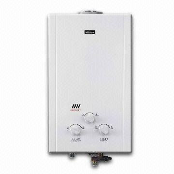 Instant gas water heater JSG16-8CD SAGA - Saga's Products. Household  appliances for Heating and Air conditioning - ჰავა