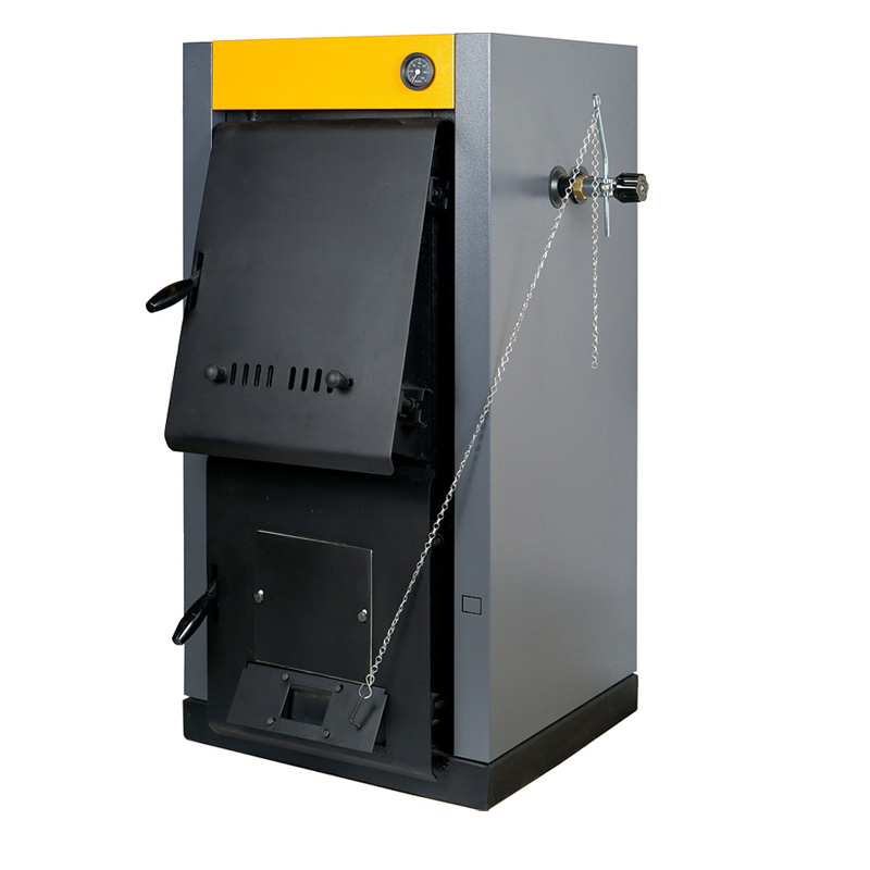NOVA 30 woodfired boiler DemirDokum Demirdokum's Products. Heating boilers, panel radiators
