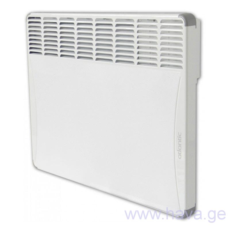 Atlantic F17 Electric heater 2000W Atlantic's Products. Electric room