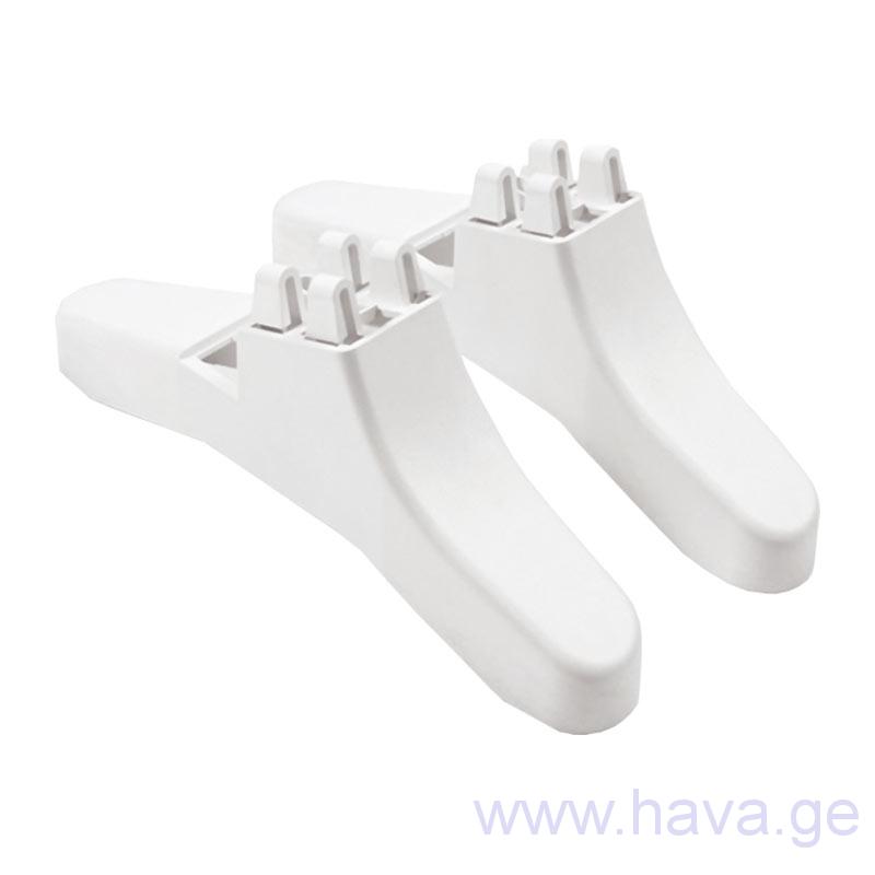 Leg 12301000 Atlantic's Products. Electric room heaters, water