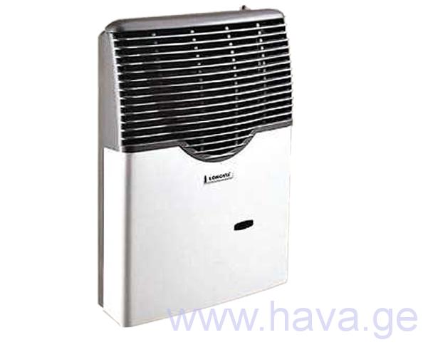 3000 GT Gas Convector LONGVIE