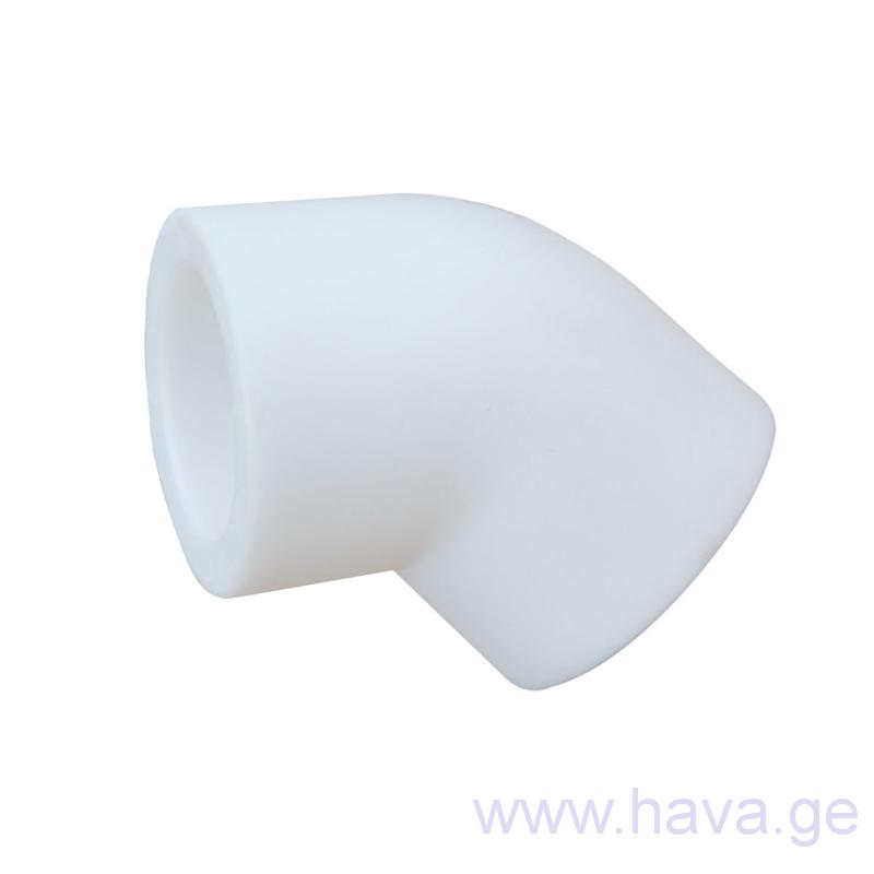 45 Угольник 25mm