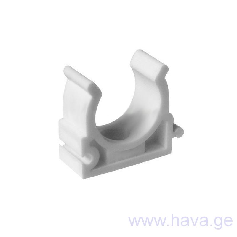 Крепление трубы 25mm